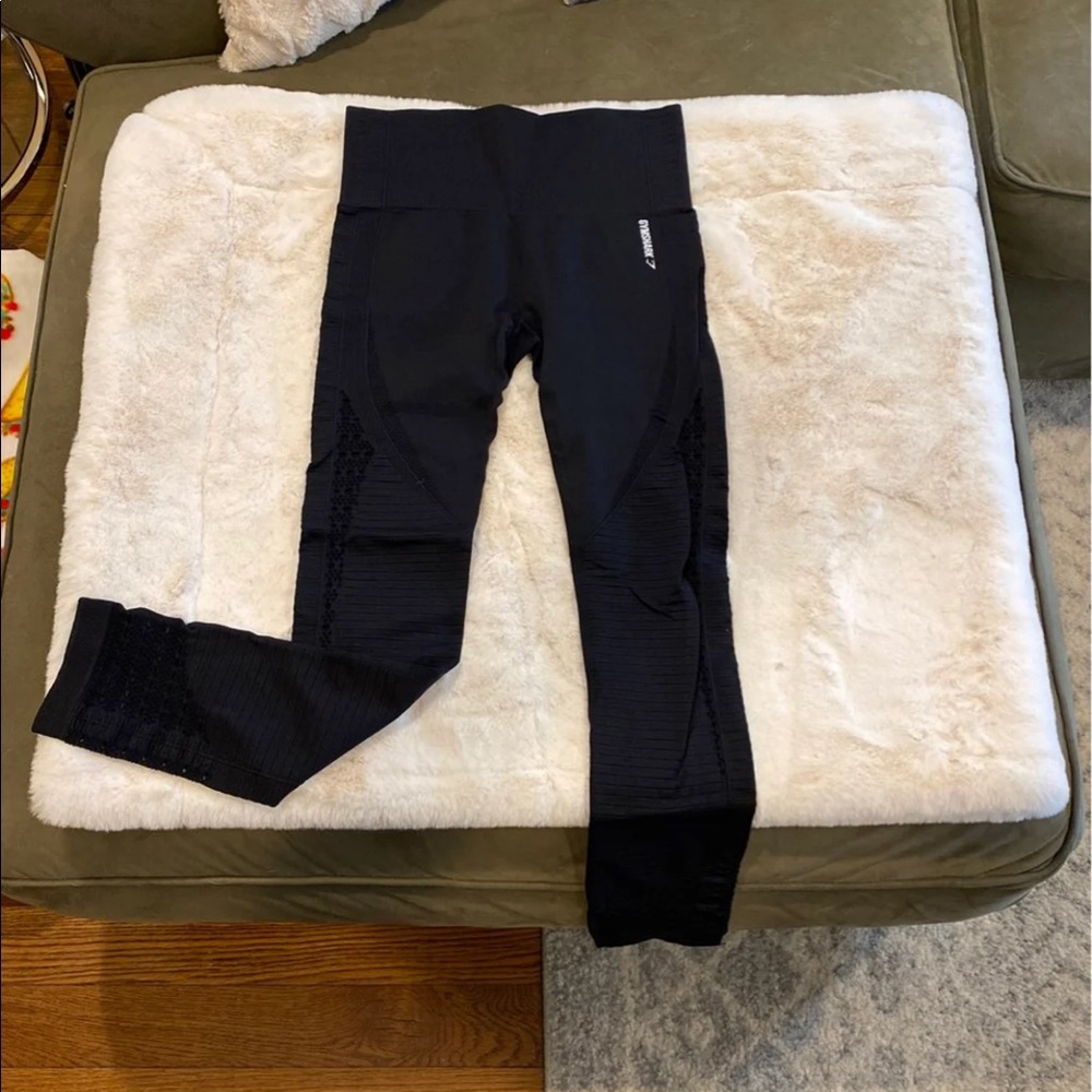 Gymshark energy + seamless legging